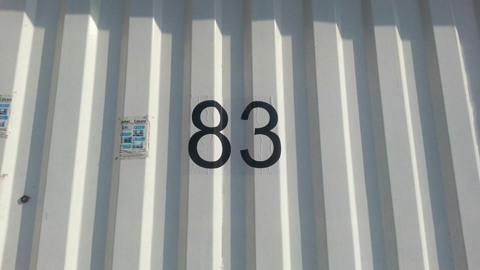 Suites Caicara Belo Horizonte Exterior photo