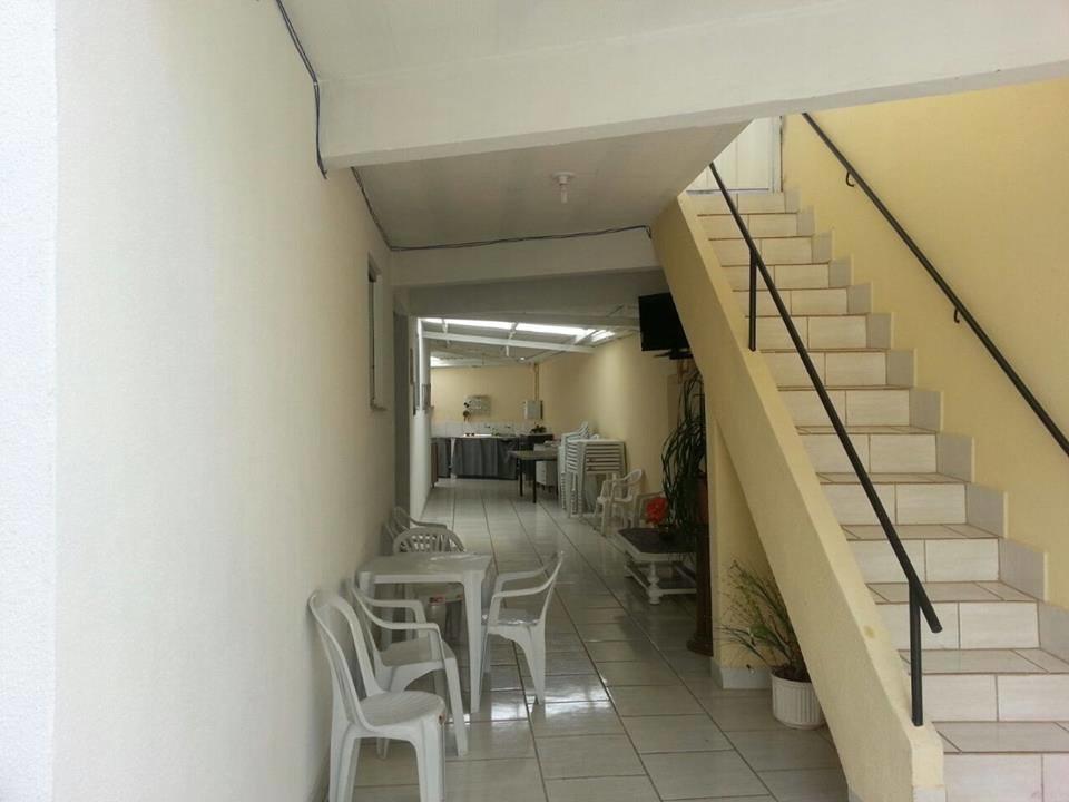 Suites Caicara Belo Horizonte Exterior photo