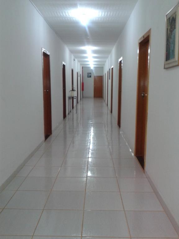 Suites Caicara Belo Horizonte Exterior photo