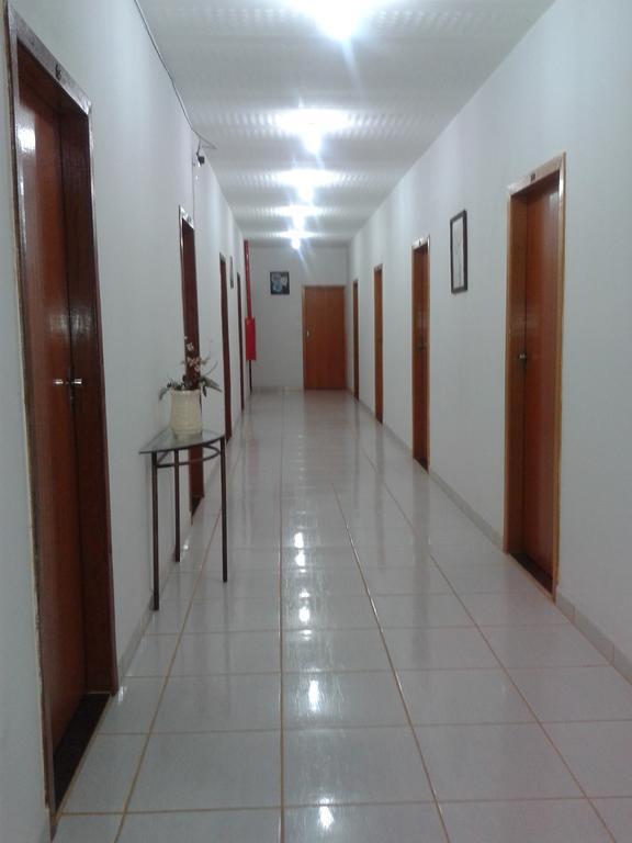 Suites Caicara Belo Horizonte Exterior photo
