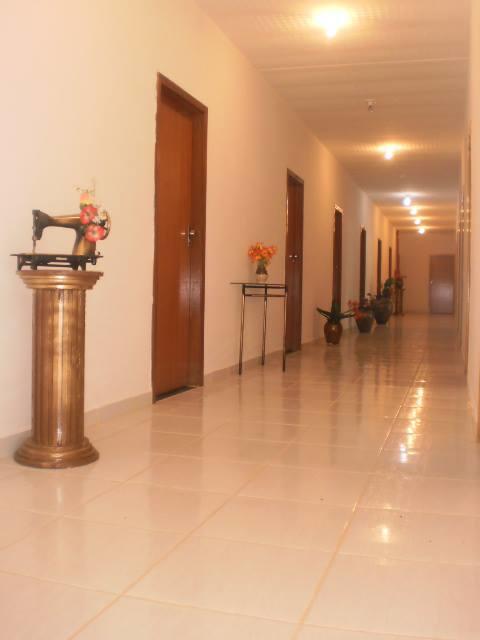 Suites Caicara Belo Horizonte Exterior photo