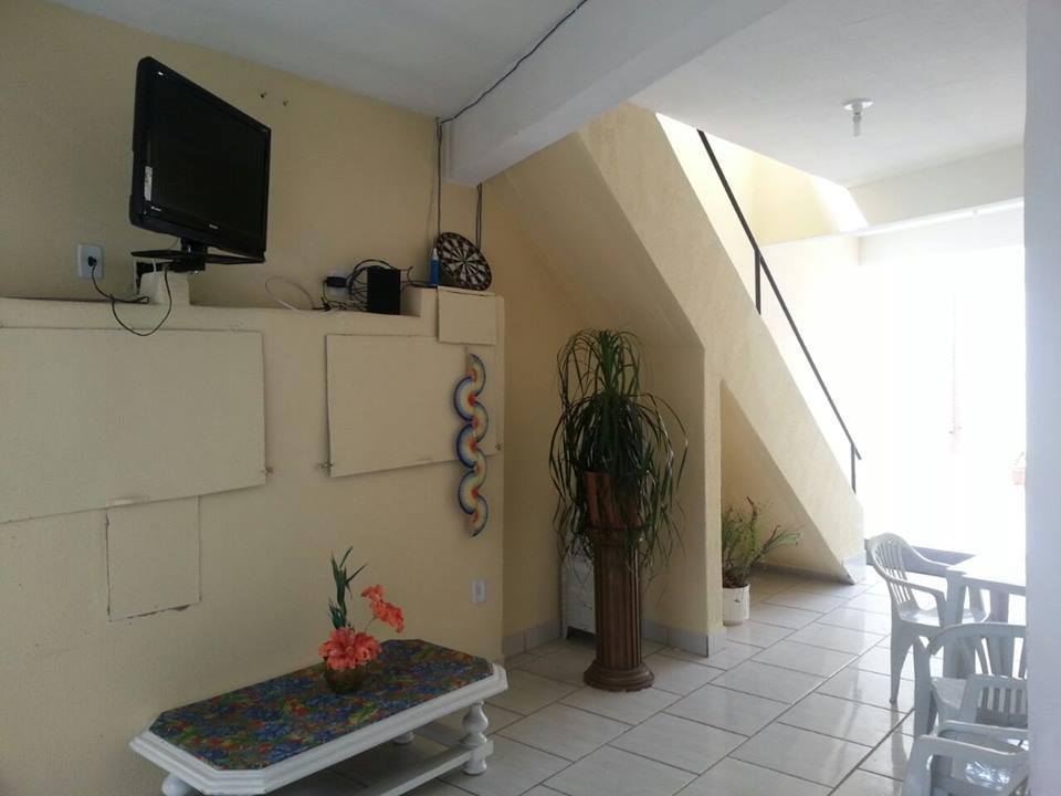Suites Caicara Belo Horizonte Exterior photo