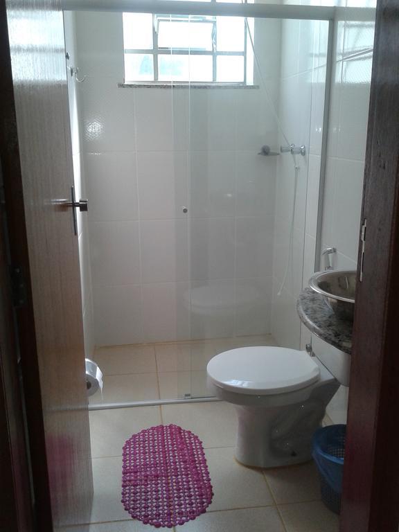 Suites Caicara Belo Horizonte Room photo
