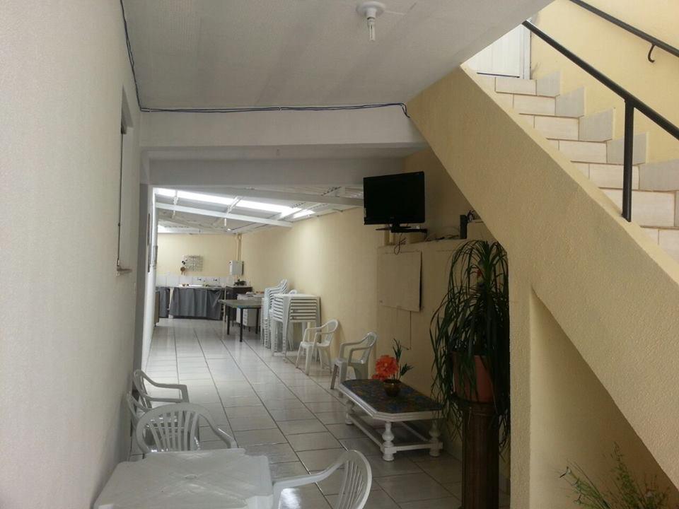 Suites Caicara Belo Horizonte Exterior photo